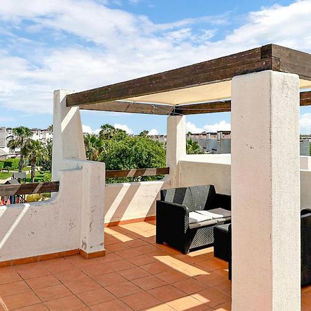 Nice Apartment In Alhama De Murcia La Molata Dış mekan fotoğraf