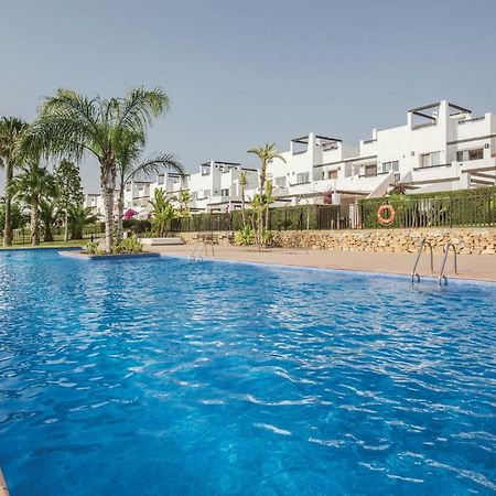 Nice Apartment In Alhama De Murcia La Molata Dış mekan fotoğraf