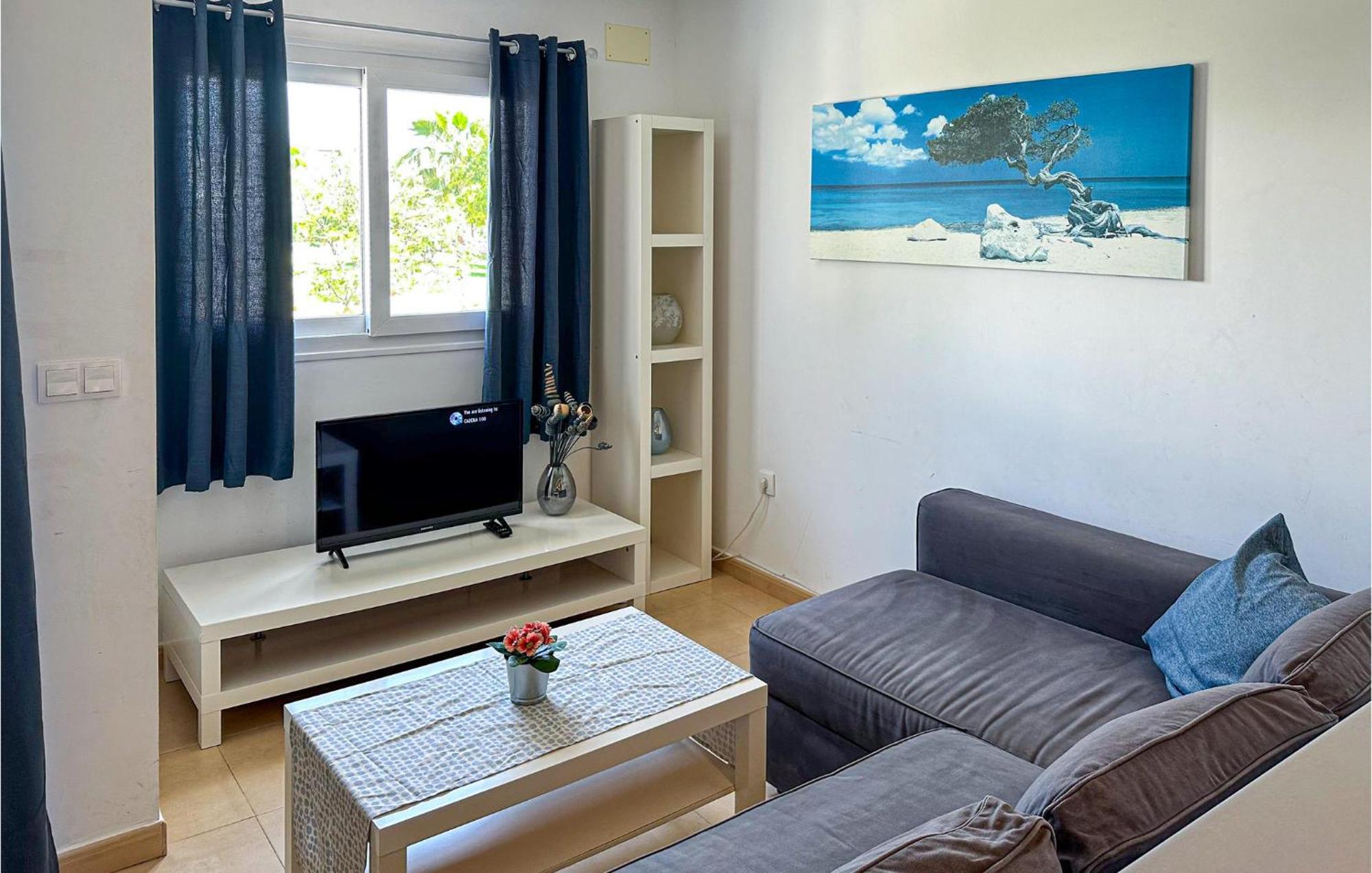 Nice Apartment In Alhama De Murcia La Molata Dış mekan fotoğraf