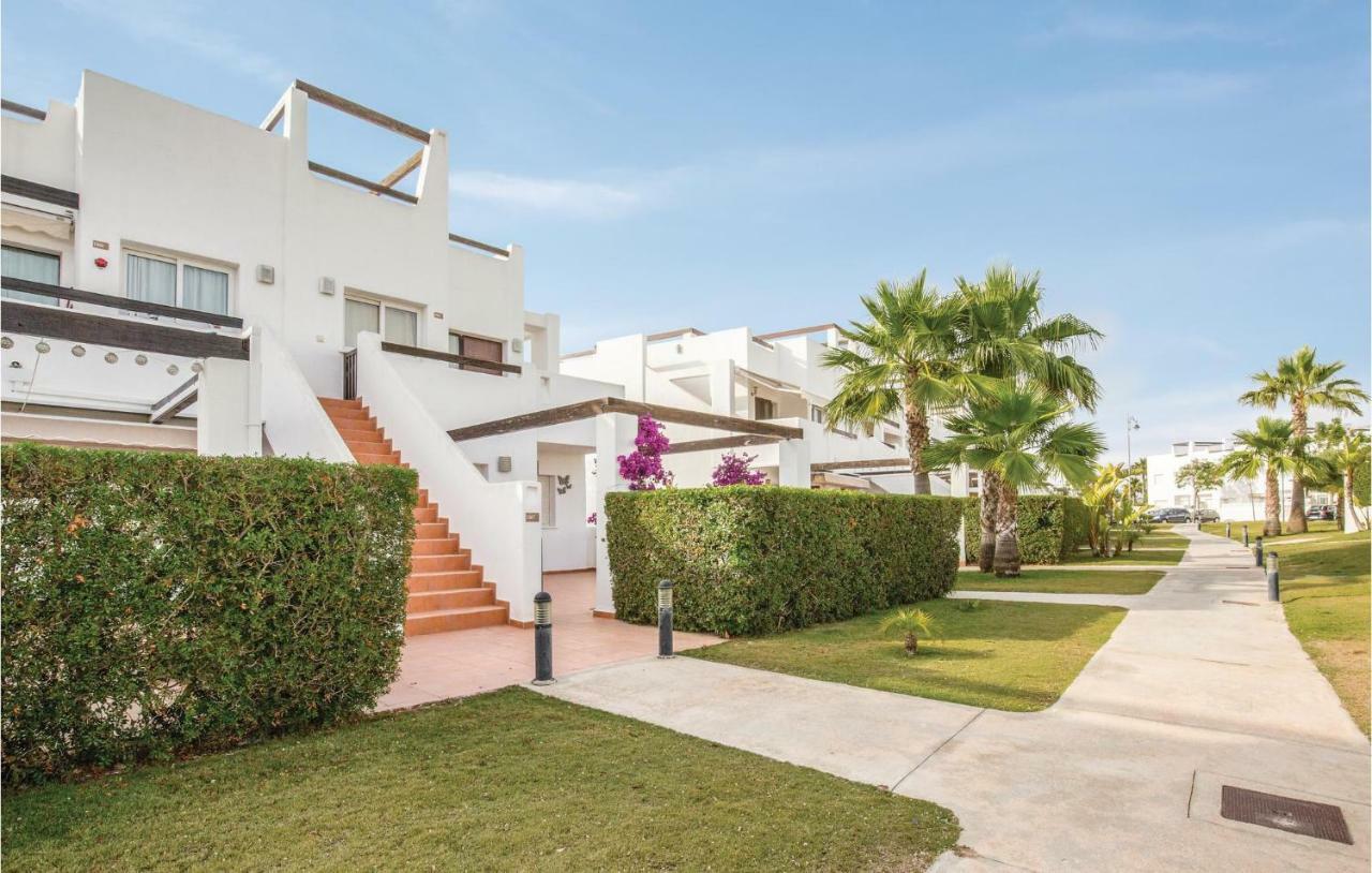 Nice Apartment In Alhama De Murcia La Molata Dış mekan fotoğraf