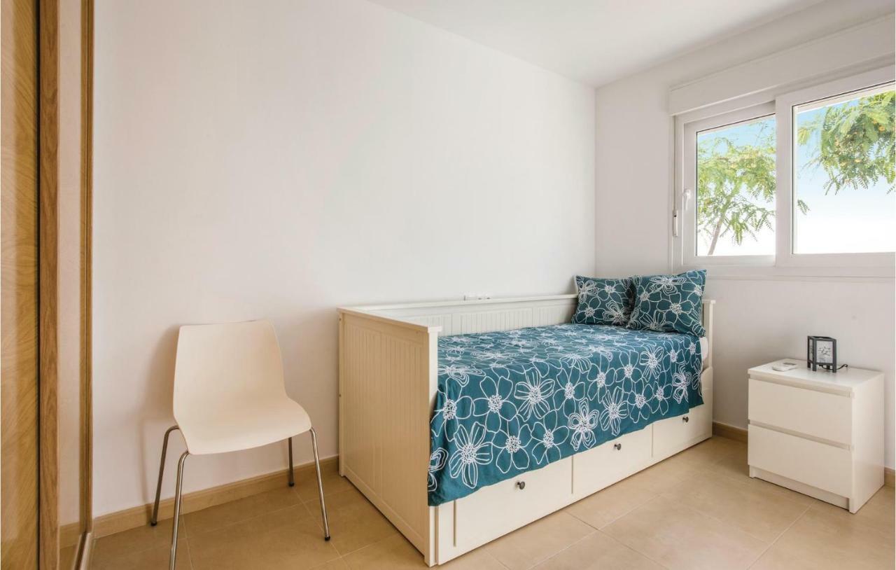 Nice Apartment In Alhama De Murcia La Molata Dış mekan fotoğraf