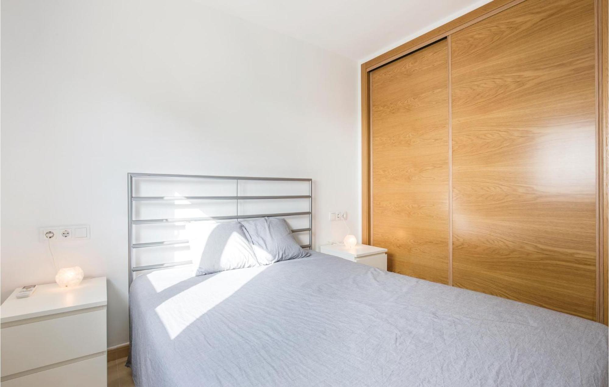 Nice Apartment In Alhama De Murcia La Molata Dış mekan fotoğraf