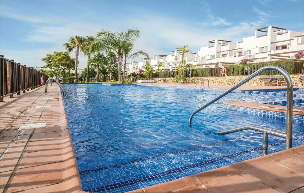 Nice Apartment In Alhama De Murcia La Molata Dış mekan fotoğraf