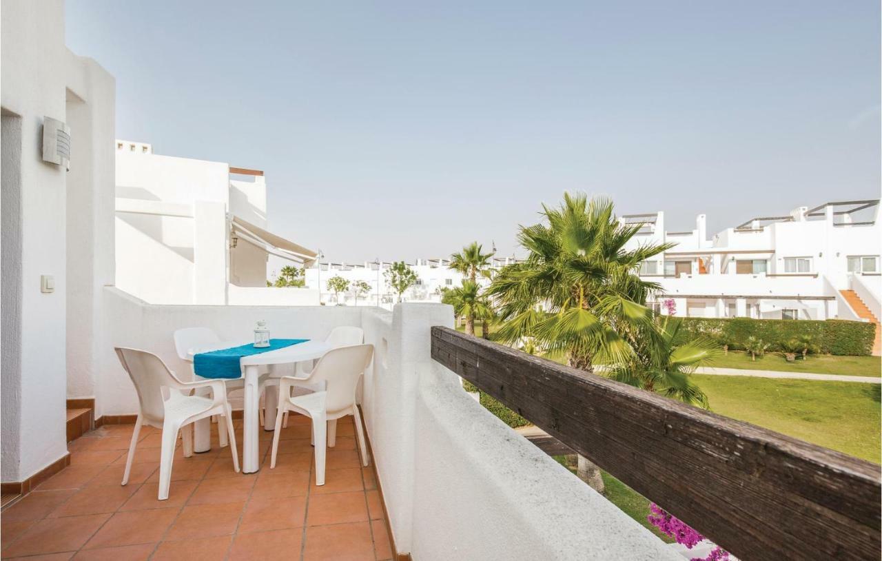 Nice Apartment In Alhama De Murcia La Molata Dış mekan fotoğraf