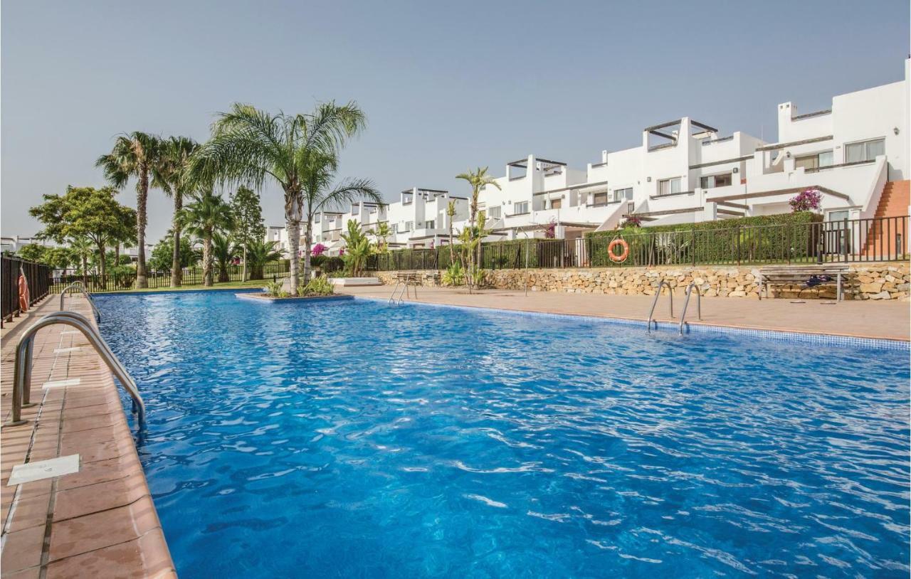 Nice Apartment In Alhama De Murcia La Molata Dış mekan fotoğraf