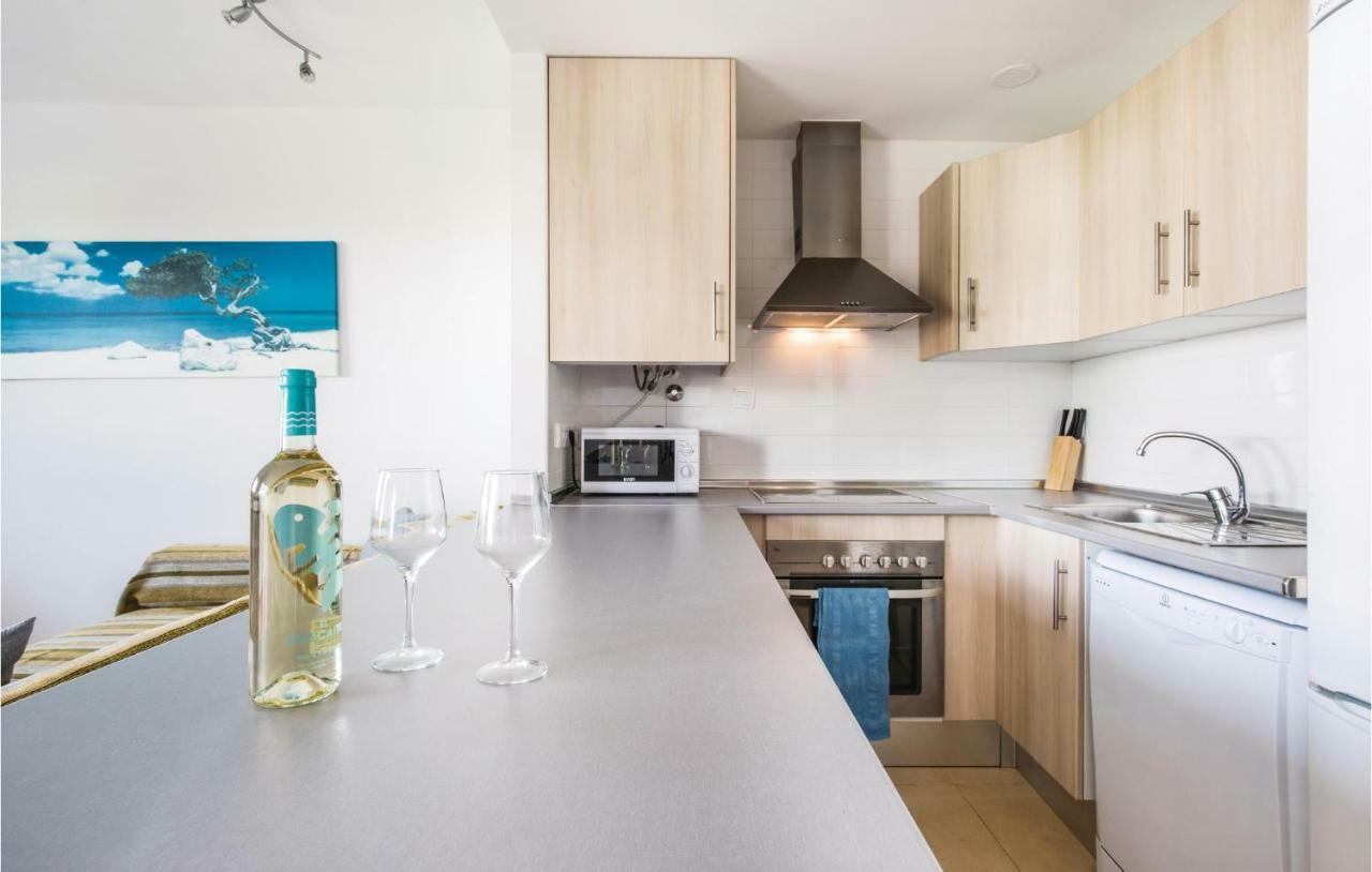 Nice Apartment In Alhama De Murcia La Molata Dış mekan fotoğraf
