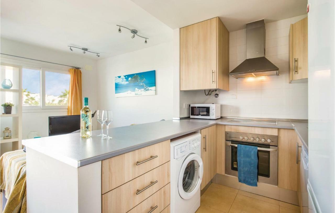 Nice Apartment In Alhama De Murcia La Molata Dış mekan fotoğraf
